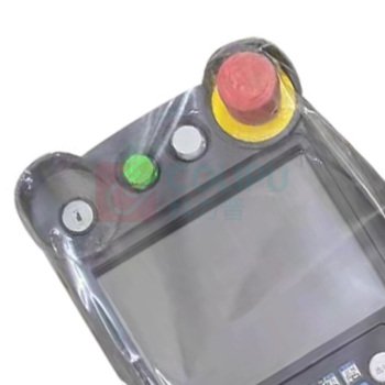 安川 机器人示教器 YRC1000JZRCR-APP01-1 通用型