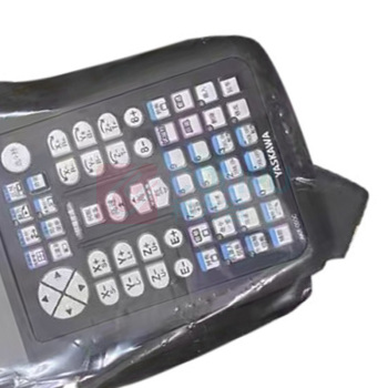 安川 机器人示教器 YRC1000JZRCR-APP01-1 通用型