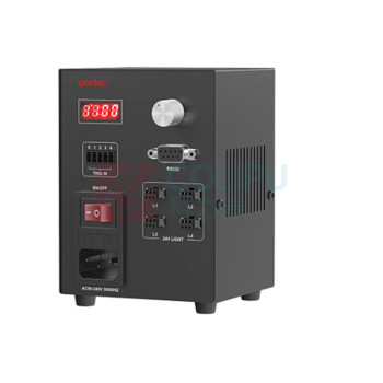 沃德普 数字控制器 SHD5-20024-4-LS(1个)