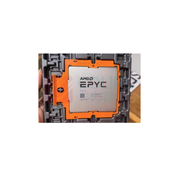 AMD 正式版共192核384线程 EPYC 9654 主频2.4