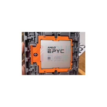 AMD 正式版共192核384线程 EPYC 9654 主频2.4