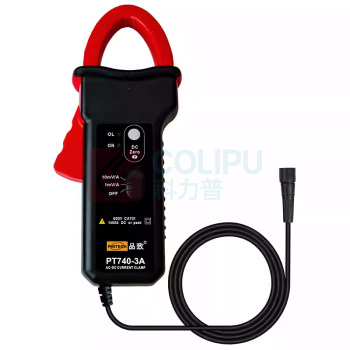 品致 钳形电流探头 PT740-3A 1400A DC150kHz