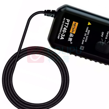 品致 钳形电流探头 PT740-3A 1400A DC150kHz