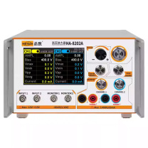 品致 双通道数显高压放大器 HA-8202A 800V