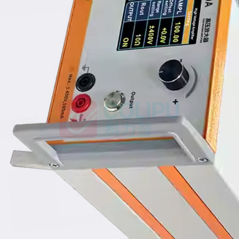 品致 单通道数显高压放大器 HA-820A 800V