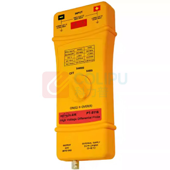 品致 高频差分探头 PT-5116 16kVp-p 150MHz
