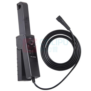 品致 交直流电流探头 PT-2740 2A-500Ap-p 300kHz