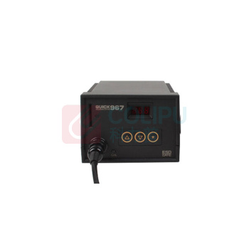 快克 QUICK 焊台 967E 60W