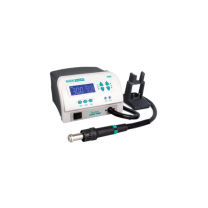 快克 QUICK 焊台 856AX 1300W自带吸笔功能