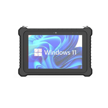 森克 防水耐用手持三防平板一体机 Windows 12.6寸 I5十代/16G/128G