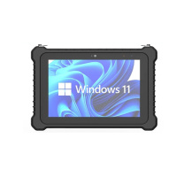 森克 防水耐用手持三防平板一体机 Windows 10.1寸 I5十代/16G/128G