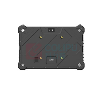 森克 防水耐用手持三防平板一体机 Windows 10.1寸 I5十代/16G/128G