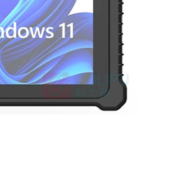 森克 防水耐用手持三防平板一体机 Windows 10.1寸 I5十代/16G/128G