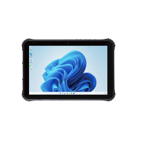 森克 防水耐用手持三防平板一体机 Windows 12.2寸 N5100/8G/128G