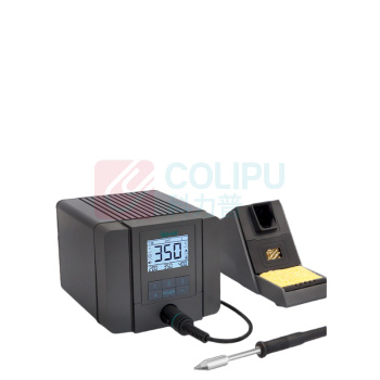 快克 QUICK 焊台 TS10+ (300W超大功率)可通讯焊台
