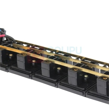 麦森特 MAXCENT PDU机柜插座 MC26057 6位10A