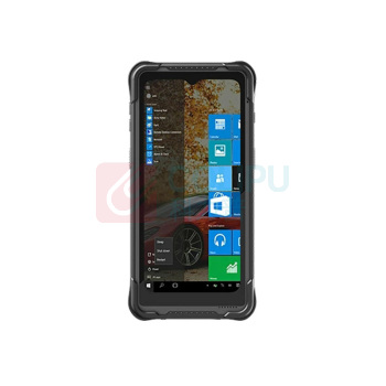 森克 防水耐用手持三防平板一体机 Windows 6.5寸 N5100/8G/128G