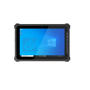 森克 防水耐用手持三防平板一体机 Linux 10.1寸 N5100/8G/128G