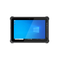 森克 防水耐用手持三防平板一体机 Linux 10.1寸 N5100/8G/128G
