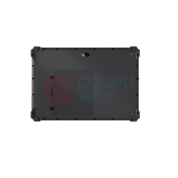 森克 防水耐用手持三防平板一体机 Linux 10.1寸 N5100/8G/128G