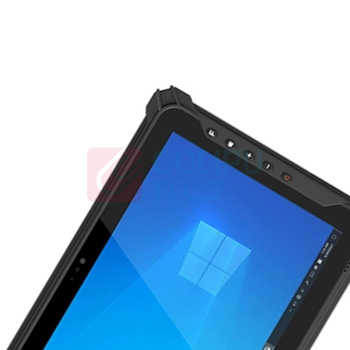 森克 防水耐用手持三防平板一体机 Linux 10.1寸 N5100/8G/128G