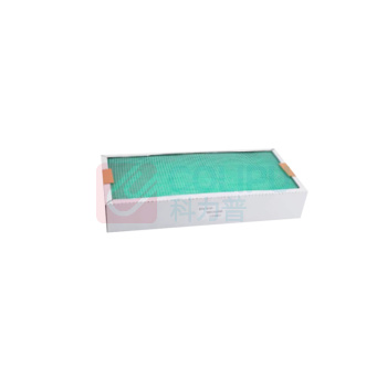 快克 QUICK 火星隔离网组件 KFPL-6100镭射初效过滤器 【专用过滤】