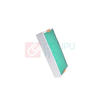 快克 QUICK 火星隔离网组件 KFPL-6100镭射初效过滤器 【专用过滤】