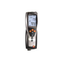 testo 温湿度测量仪 testo 635-2主机