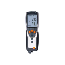testo 温湿度测量仪 testo 635-1主机