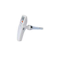 testo pH计 testo 205 半固体PH计