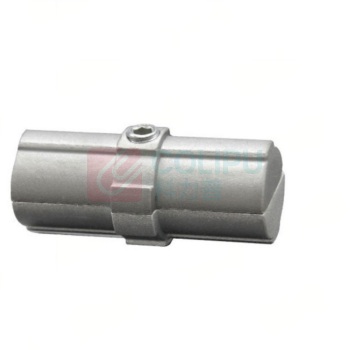 昕翼 基础线棒延伸接头 GJS-14 长60mm
