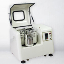 米淇 油封立式行星球磨机 YXQM-4L 710*496*607mm