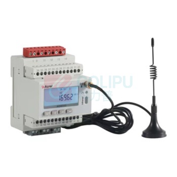 安科瑞 无线多功能物联网电表 ADW300-WF 3*380/660V 支持多种无线通讯