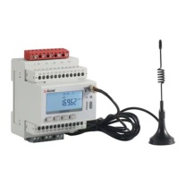 安科瑞 无线多功能物联网电表 ADW300W-WF 3*380/660V 外置互感器可二次互感