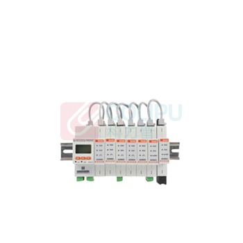 安科瑞 无线多功能物联网表 ADW600-I/D16 3*380/660V