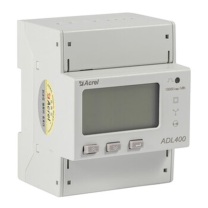 安科瑞 三相导轨电能表 ADL400-D 上进下出 支持双向计量和RS485通讯