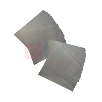 辽誉 钢片 400*100*0.1mm (316材质)