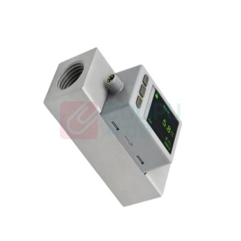ASAIR 气体流量计 AMS2000 灰色(空氧氮0-500L/min)