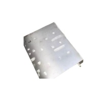 凯艺特 K 201不锈钢斜坡 长度500mm*宽度1000mm*斜度高50mm