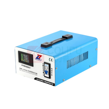ZHENGXI 交流隔离变压器 GBK2-300VA