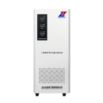 ZHENGXI 三相净化无触点稳压器 JSW-80KVA