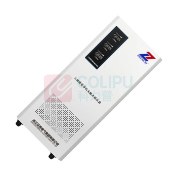 ZHENGXI 三相净化无触点稳压器 JSW-80KVA