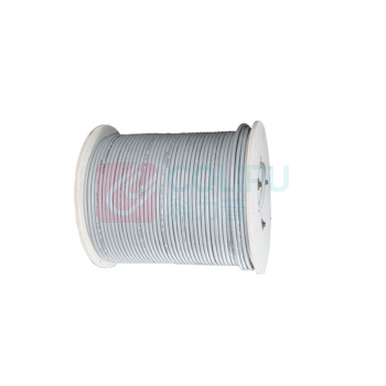 大唐电信 6A超六类万兆屏蔽网线 DTT-C6A-41048 305米/卷
