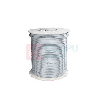 大唐电信 超五类屏蔽网线 DTT-C5-21048 305米/卷