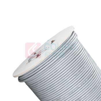 大唐电信 超五类屏蔽网线 DTT-C5-21048 305米/卷