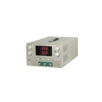 JLIVKE 可调直流电源 高压直流电源 600V5A
