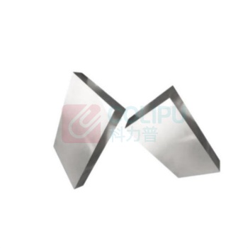 辽誉 Cr12Mo1V1模具钢精料 400*170*16±0.5mm