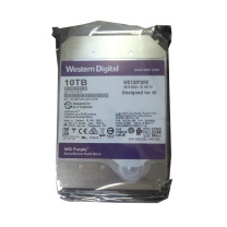 西部数据 WD 硬盘 WD102PURX 10TB