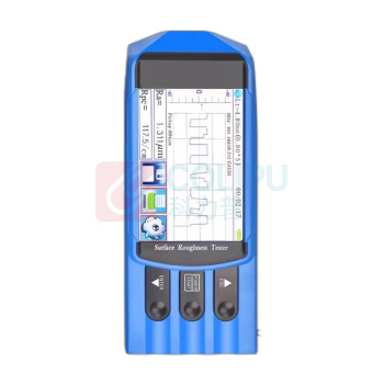 吉泰科仪 分体式粗糙度仪 TR220