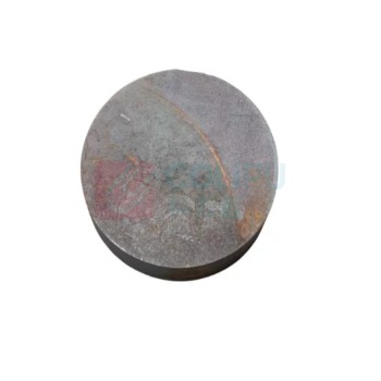辽誉 P20模具钢(毛料) φ16*36±1mm